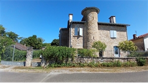 maison en pierres à la vente -   40180  SAUBUSSE, surface 260 m2 vente maison en pierres - UBI482346437